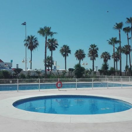 Maite 3 Apartment Benalmadena Exterior photo