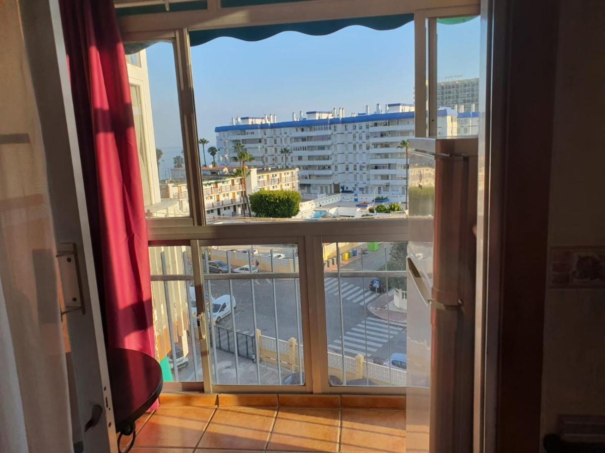 Maite 3 Apartment Benalmadena Exterior photo