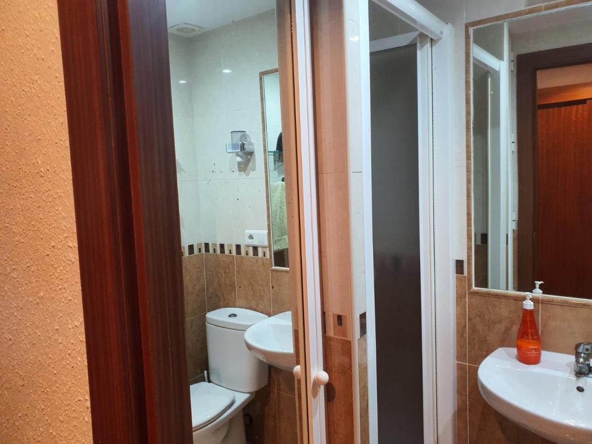 Maite 3 Apartment Benalmadena Exterior photo