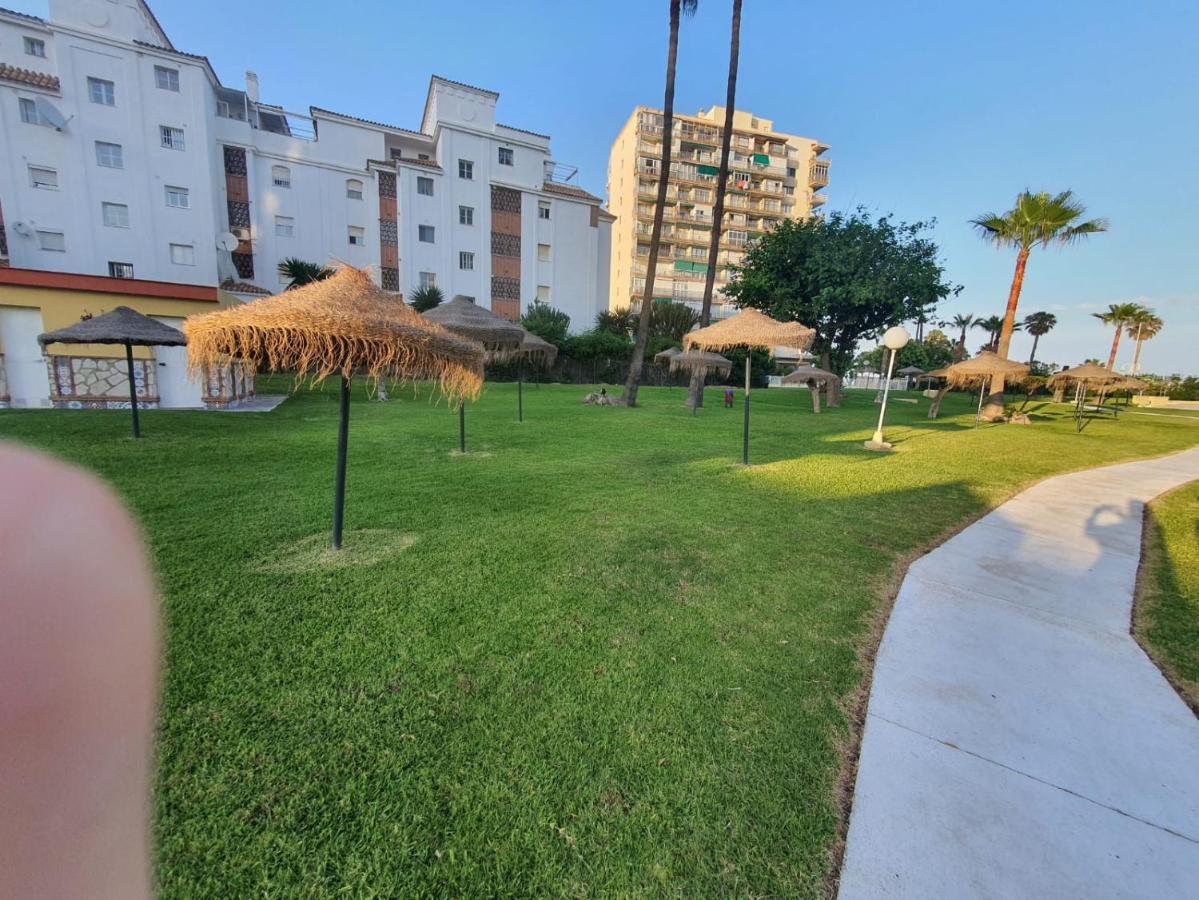 Maite 3 Apartment Benalmadena Exterior photo