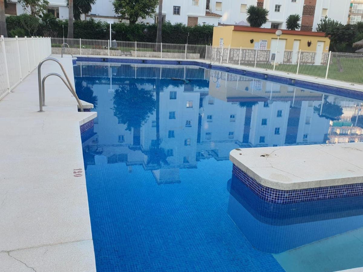 Maite 3 Apartment Benalmadena Exterior photo