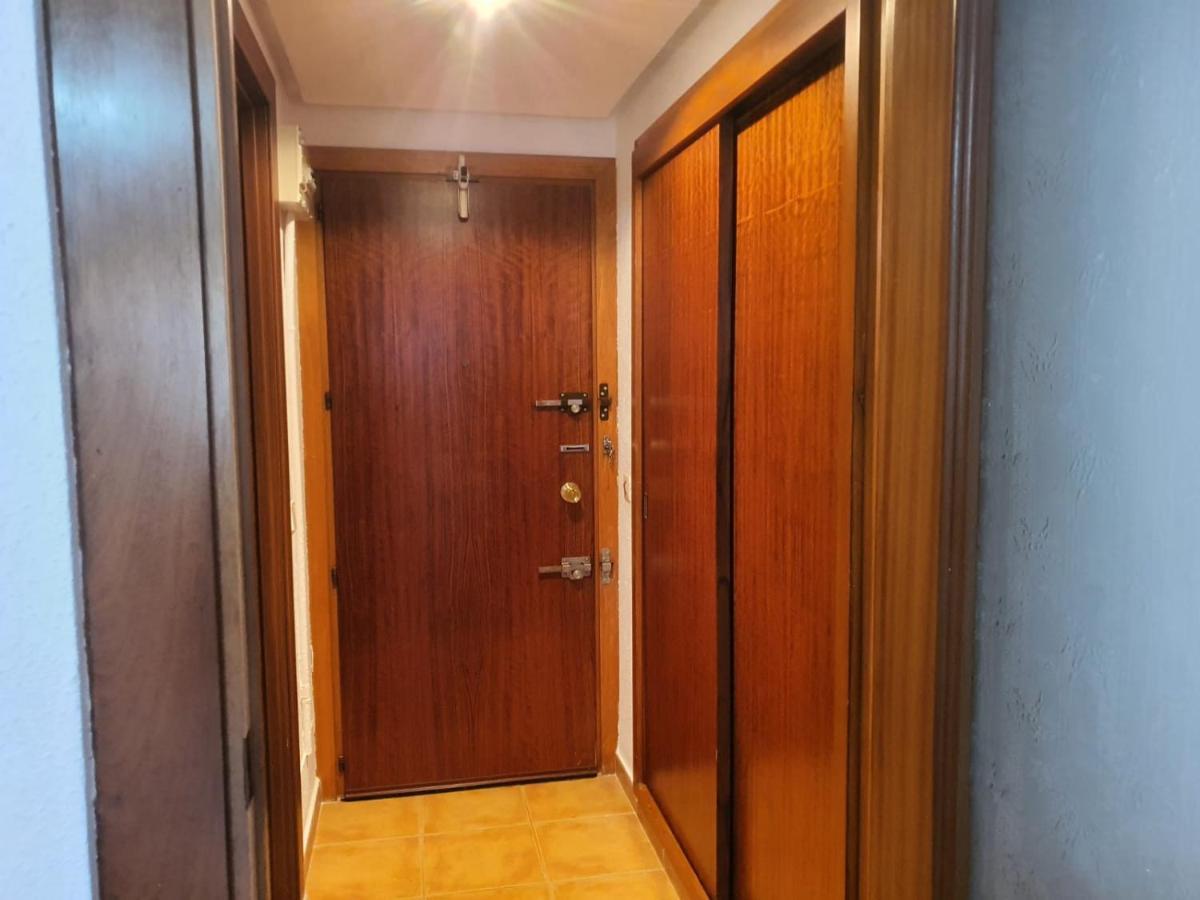 Maite 3 Apartment Benalmadena Exterior photo