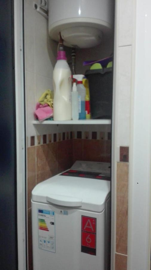 Maite 3 Apartment Benalmadena Exterior photo