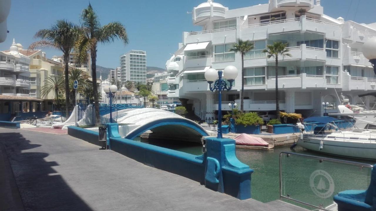 Maite 3 Apartment Benalmadena Exterior photo