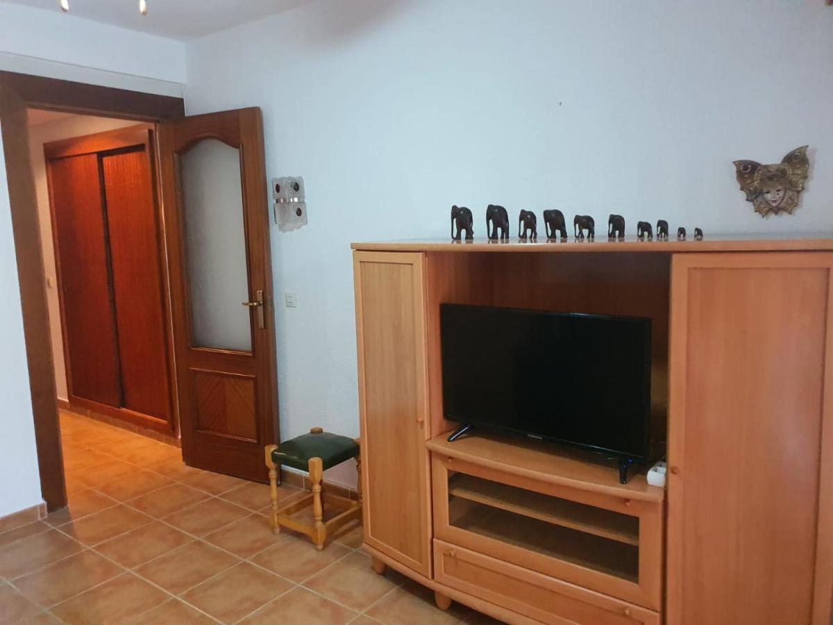 Maite 3 Apartment Benalmadena Exterior photo